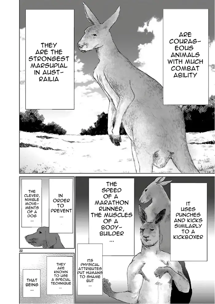 Killing Bites Chapter 51 image 20_optimized
